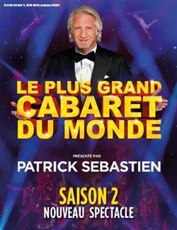 Affiche de Le Plus Grand Cabaret du Monde