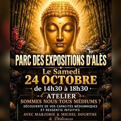 Affiche de Sommes-nous tous médiums ?