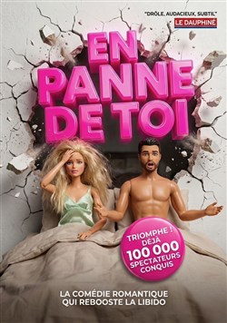 Affiche de En panne de toi