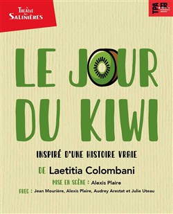 Affiche de Le jour du kiwi