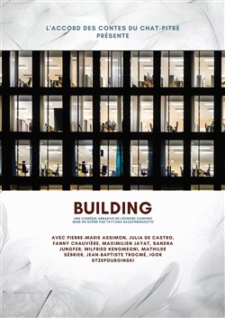 Affiche de Building
