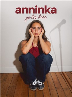 Affiche de Anninka dans Yo les boss