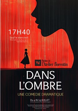 Affiche de Dans l'ombre