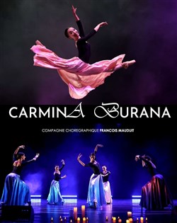 Affiche de Carmina burana