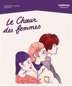 Affiche de Le Choeur des femmes