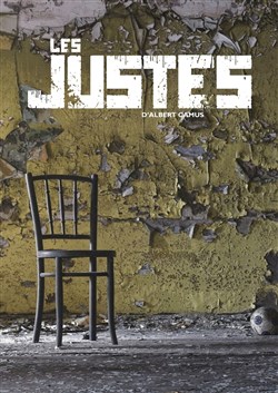 Affiche de Les justes