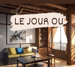 Affiche de Le jour où