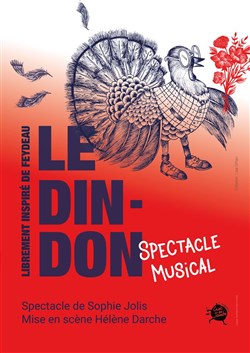 Affiche de Le Dindon