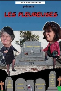 Affiche de Les Pleureuses