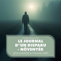 Affiche de Le Journal d'un disparu