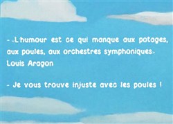 Affiche de Tractatus Philo-Comicus