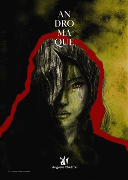 Affiche de Andromaque