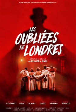 Affiche de Les oubliées de Londres