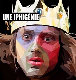 Affiche de Une Iphigénie