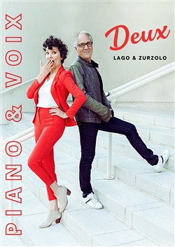 Affiche de Deux