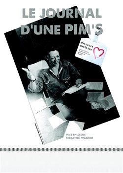 Affiche de Le Journal d'une Pim's