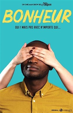Affiche de Nilson dans Bonheur