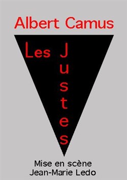 Affiche de Les justes