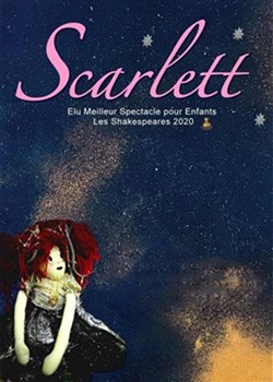 Affiche de Scarlett