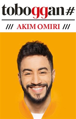 Affiche de Akim Omiri
