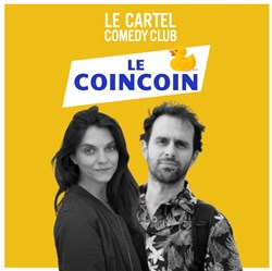 Affiche de Le Coincoin
