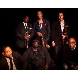 Affiche de Black Art Jazz Collective