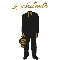 Affiche de Les Méritants