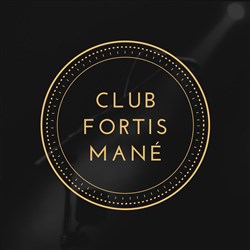 Affiche de Le Club Fortis Mané