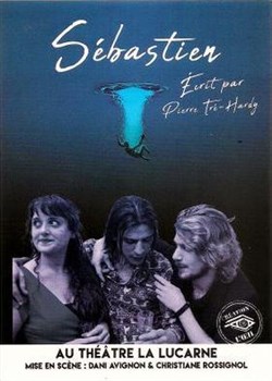 Affiche de Sébastien