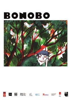 Affiche de Bonobo