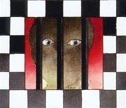 Affiche de Le joueur d'échecs