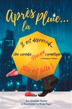 Affiche de Après la pluie