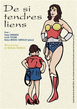 Affiche de De si tendres liens