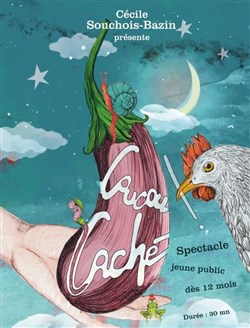 Affiche de Coucou caché !
