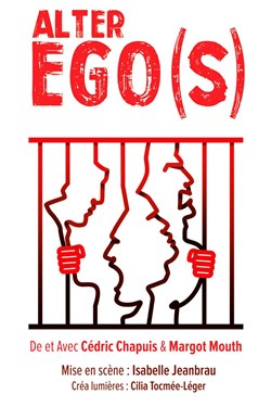 Affiche de Alter Égo(s)
