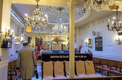 Affiche de Visite guidée : Le Marais Juif | par Interkultur Paris