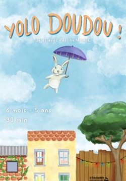 Affiche de Yolo Doudou !