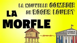 Affiche de La Morfle | de Roger Louret