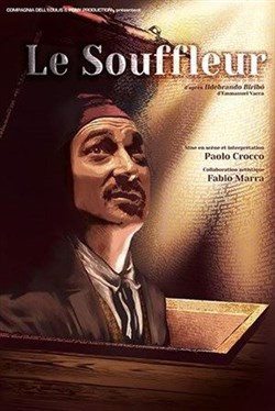 Affiche de Le Souffleur