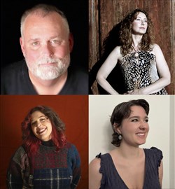 Affiche de Les Trois Sopranos