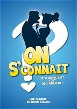 Affiche de On s'connaît ?