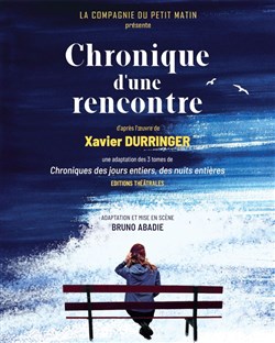 Affiche de Chronique d'une rencontre