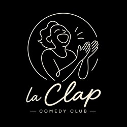 Affiche de La Clap Comedy Club