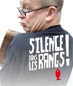 Affiche de Pierre Mathues dans Silence dans les rangs