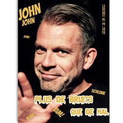 Affiche de John John dans Plus de bruits que de mal