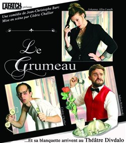 Affiche de Le grumeau