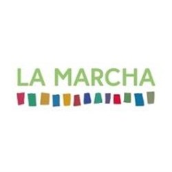 Affiche de Soirée salsa : La Marcha