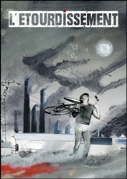 Affiche de L'Etourdissement