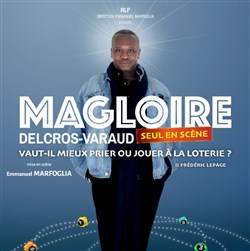 Affiche de Magloire