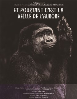 Affiche de Et pourtant c'est la veille de l'aurore